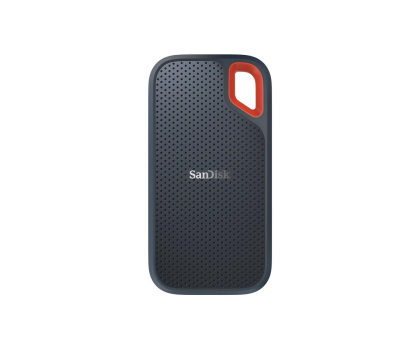 Dysk zewnętrzny SANDISK Extreme Portable 1TB 2,5'' SDSSDE60-1T00-G25